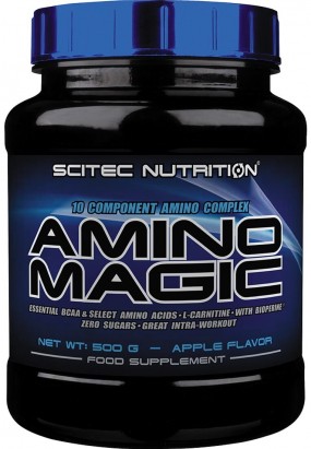 Amino Magic Аминокислотные комплексы, Amino Magic - Amino Magic Аминокислотные комплексы